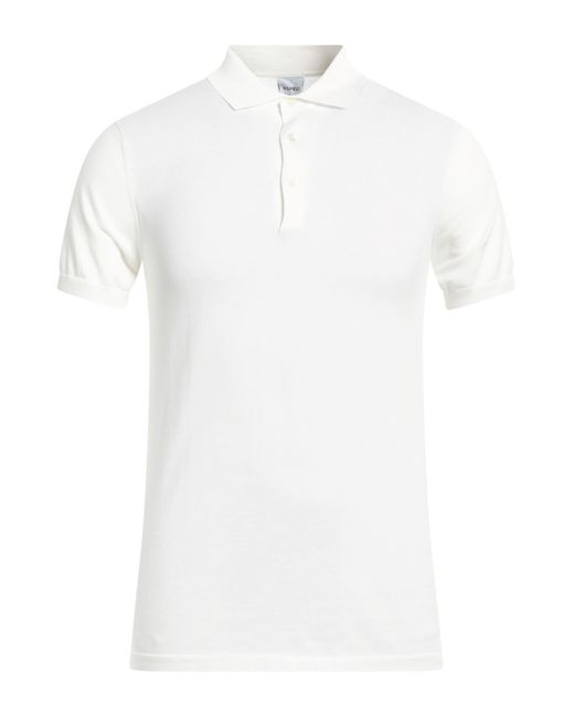 Pullover Aspesi pour homme en coloris White