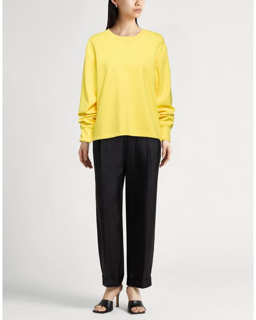 Peuterey Yellow Sweatshirts