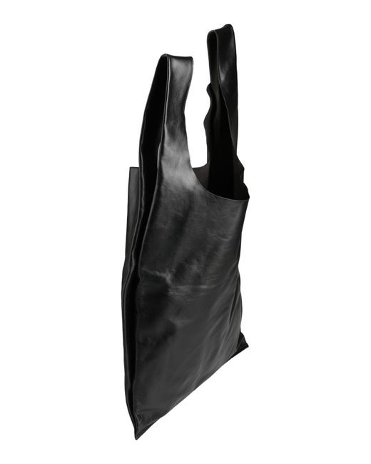 Jil Sander Black Handbag