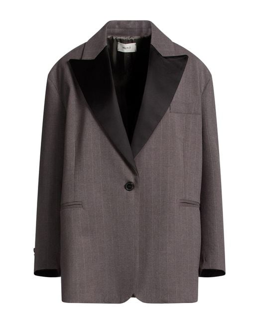 ViCOLO Black Blazers
