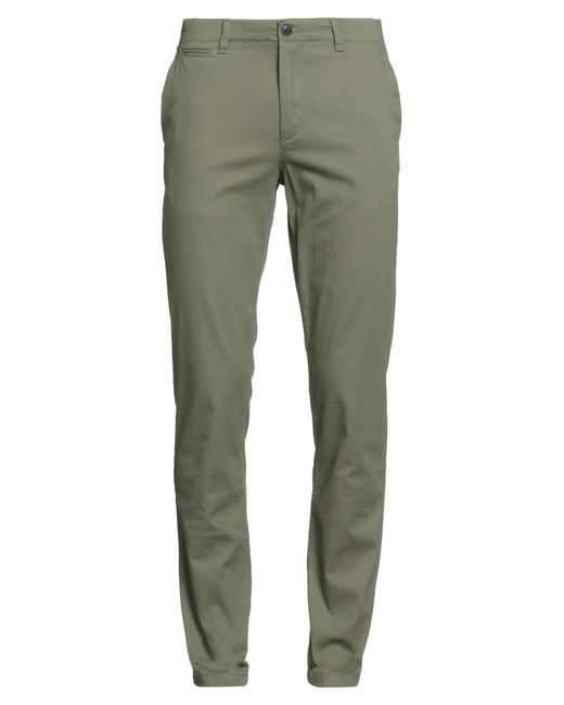 Jack & Jones Hose in Green für Herren