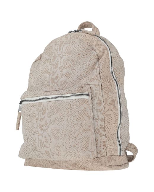 giorgio brato backpack
