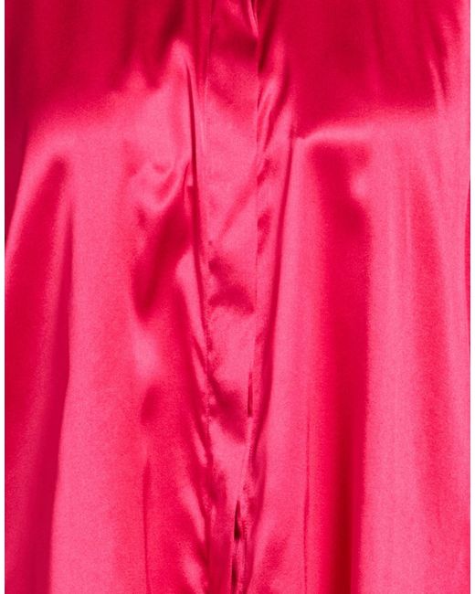 Xacus Pink Shirts