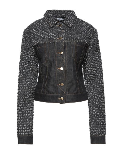 jeremy scott leather jacket