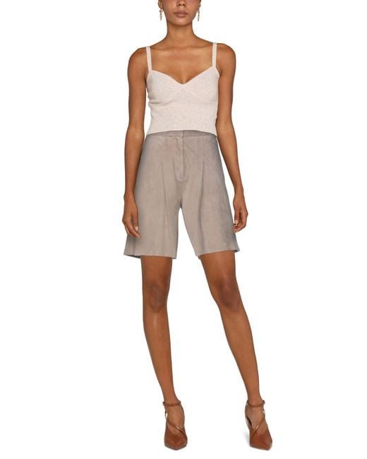 Arma Brown Shorts & Bermuda Shorts