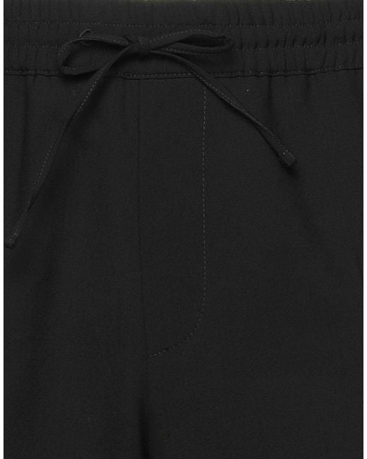 Versace Black Pants for men