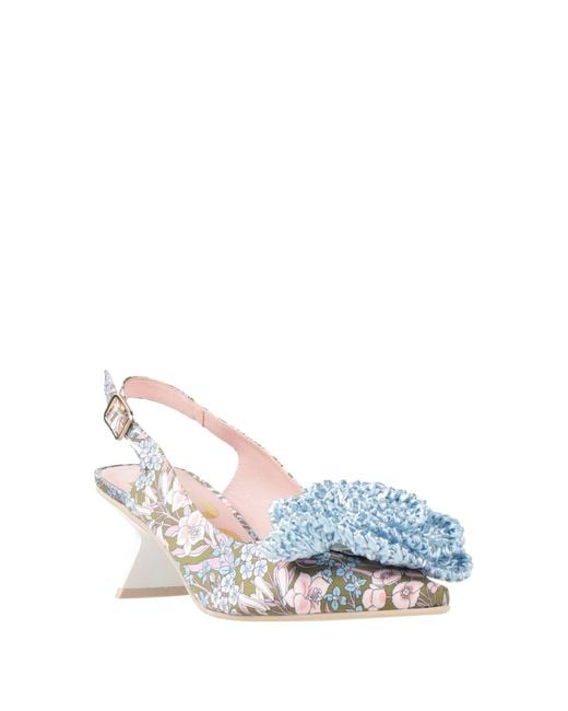Ras Metallic Pumps