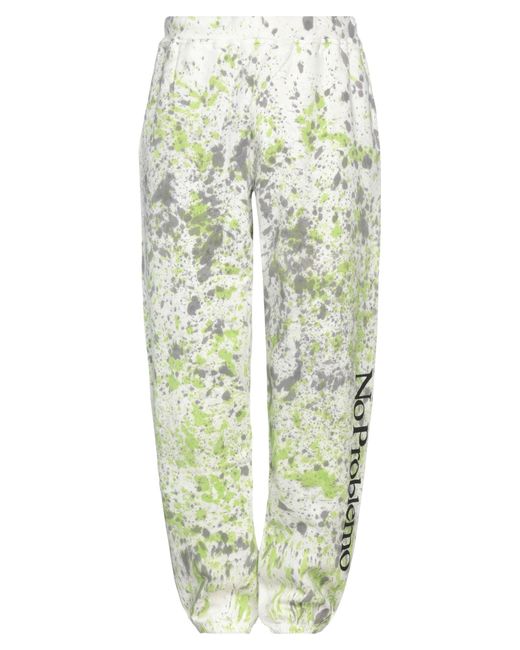 Aries Hose in Green für Herren