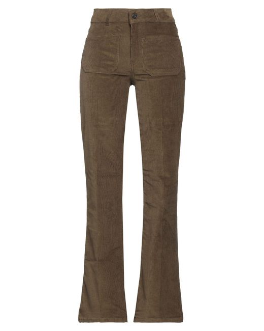 Vanessa Bruno Gray Trouser