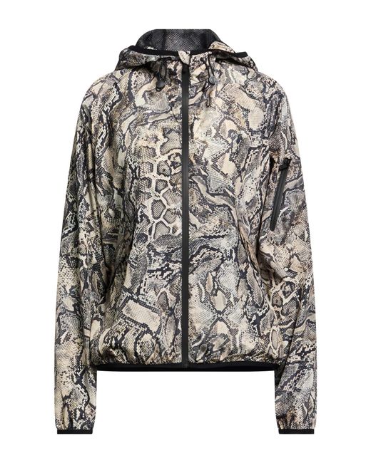 Just Cavalli Gray Jackets