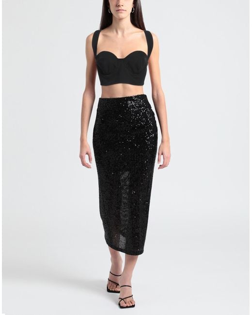 Babylon Black Collection Top Polyester, Elastane
