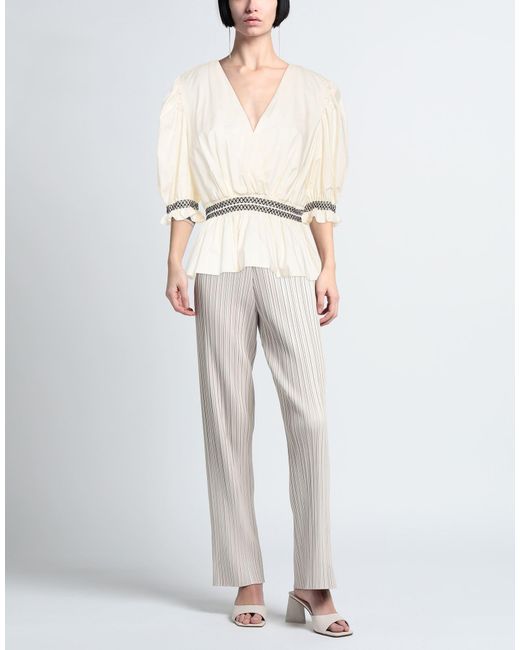 Liu Jo White Top
