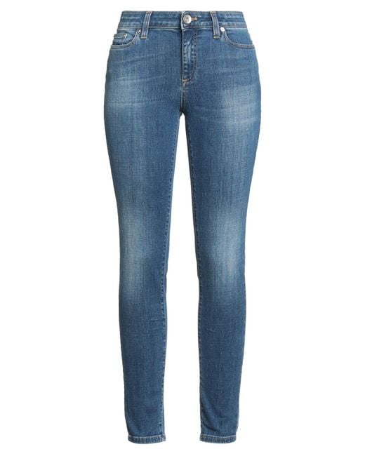 Eleventy Blue Jeanshose