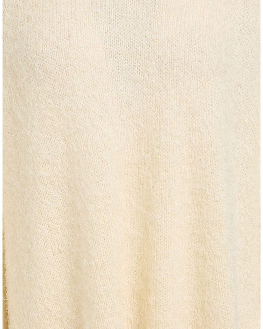 Massimo Alba Natural Jumper