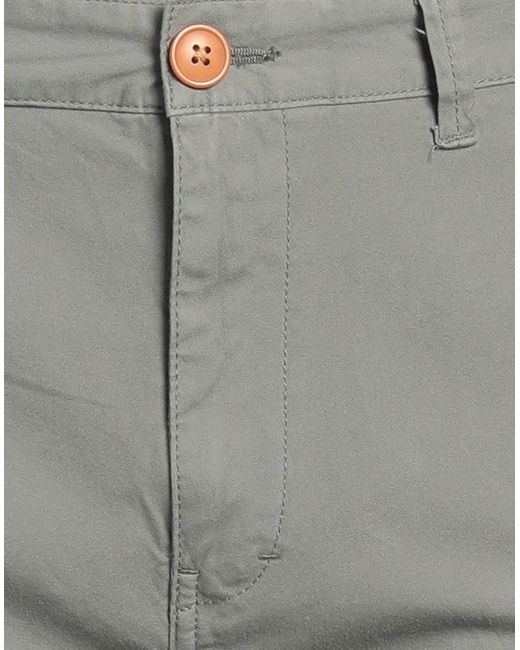 Barbour Gray Trouser for men