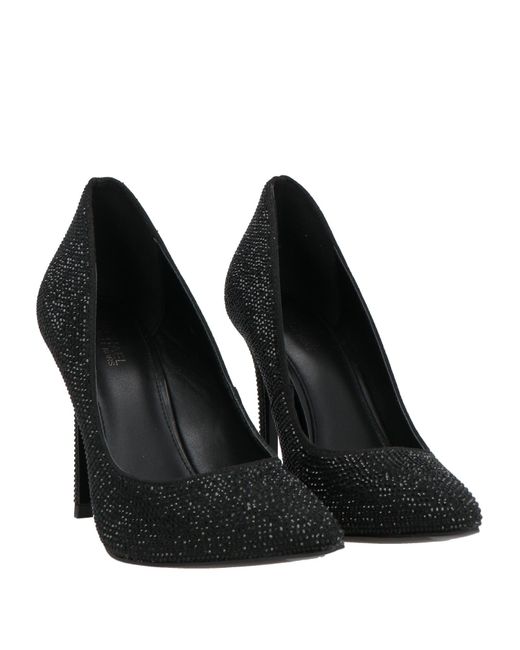 Decolletes di MICHAEL Michael Kors in Black