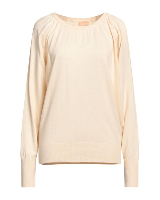 Nude Natural Pullover