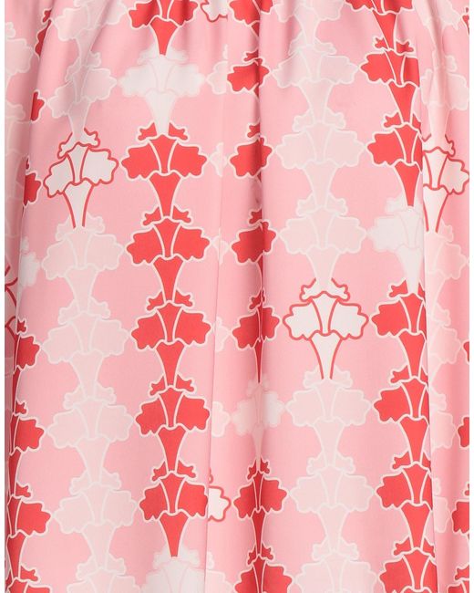 KATIA GIANNINI Pink Top