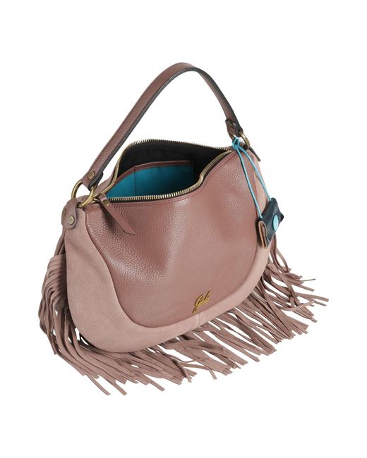 Gabs Pink Handbag