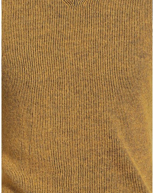 Alpha Studio Green Jumper for men