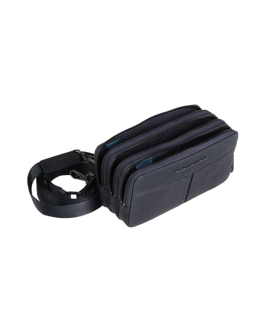 Piquadro Blue Handtaschen