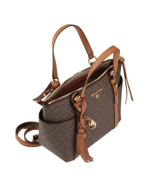MICHAEL Michael Kors Brown Handtaschen