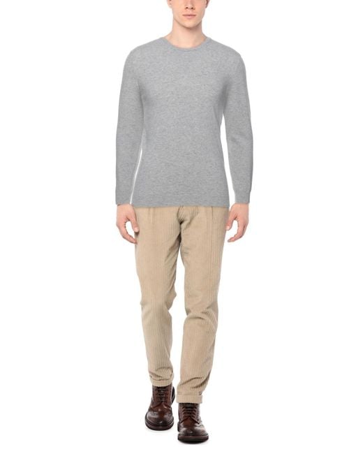 Pullover Bellwood pour homme en coloris Gray