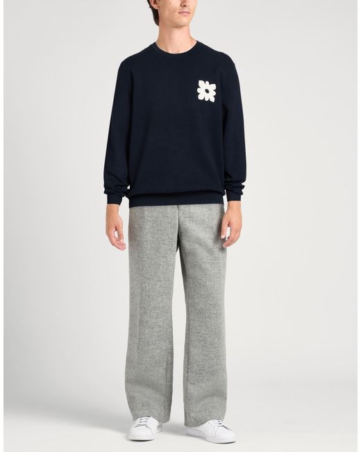 Sandro Pullover in Blue für Herren