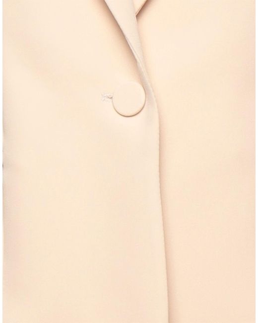 ViCOLO Natural Blazer