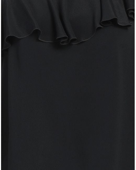 MSGM Black Top