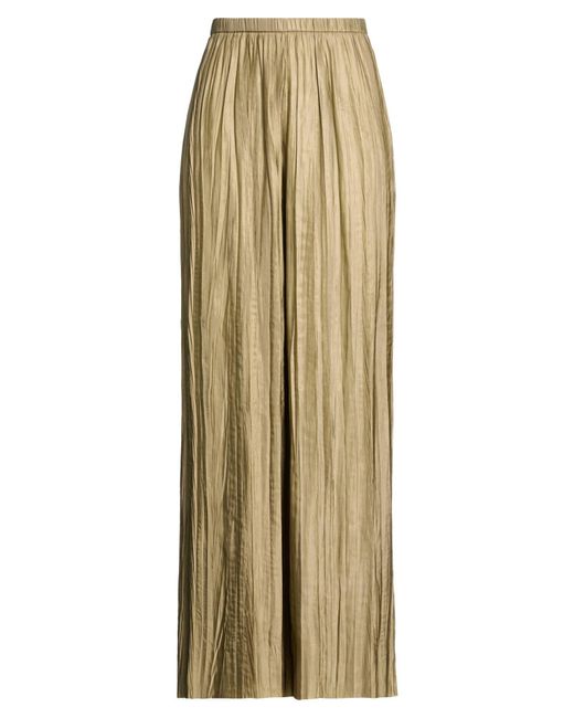 Roberto Collina Natural Pants