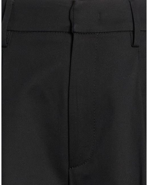 Dondup Black Pants