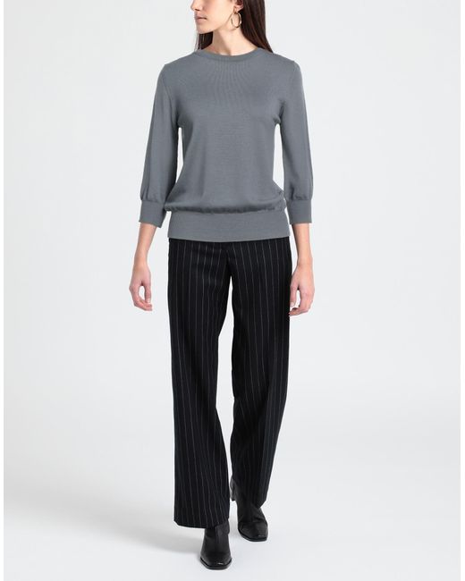 Pullover di Aragona in Gray