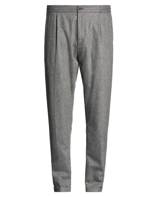 Pantalon Roda pour homme en coloris Gray