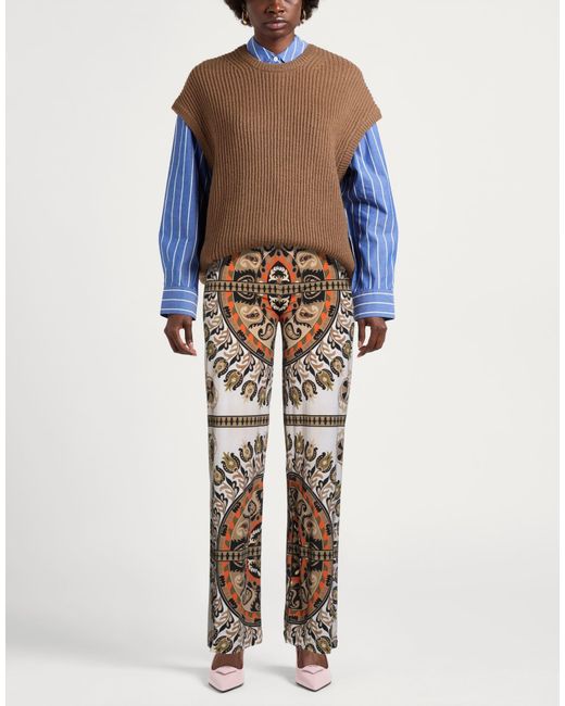 Maliparmi Natural Pants