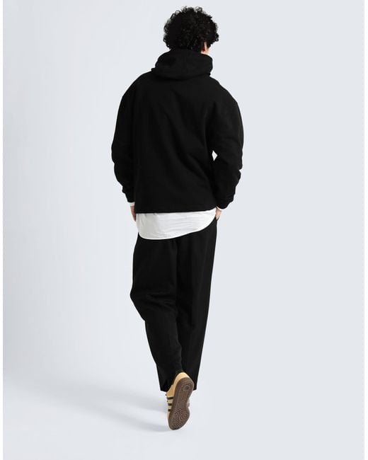 Versace Sweatshirt in Black für Herren