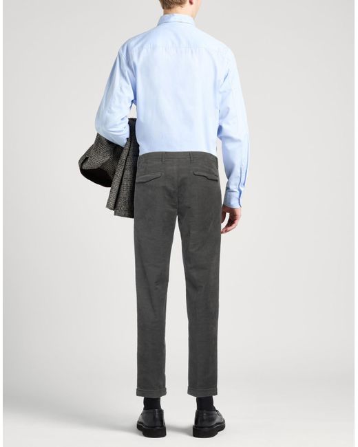 AT.P.CO Hose in Gray für Herren