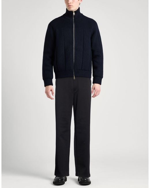 ARMANI EXCHANGE Blue Pants for men