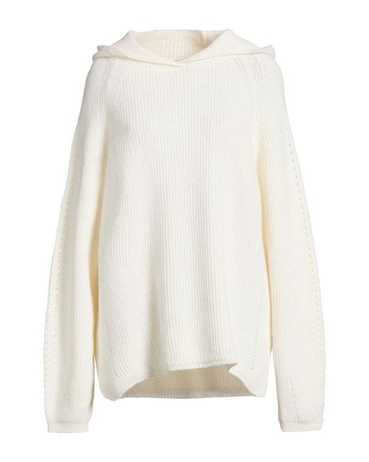 Pullover Twinset en coloris White