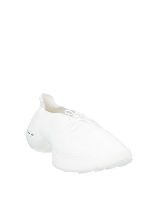 Givenchy Tk-360 Sneakers in White für Herren