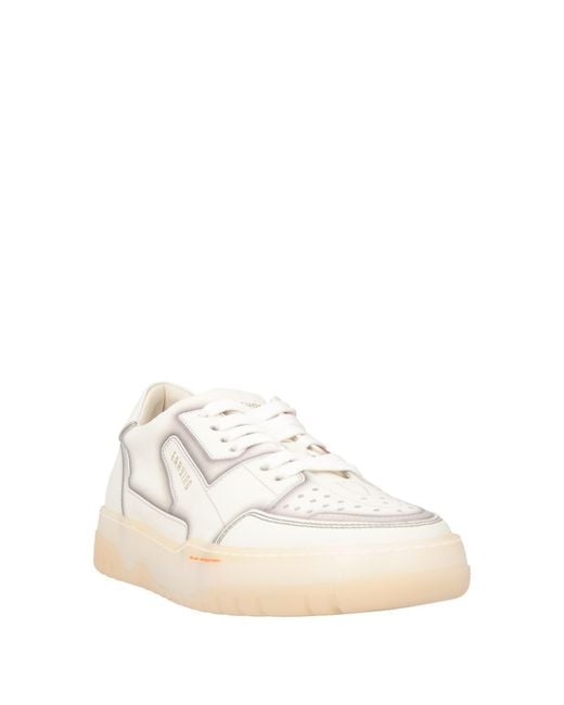 Barracuda Natural Sneakers