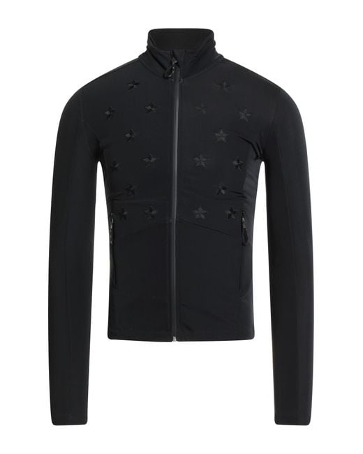 Sudadera EA7 de hombre de color Blue