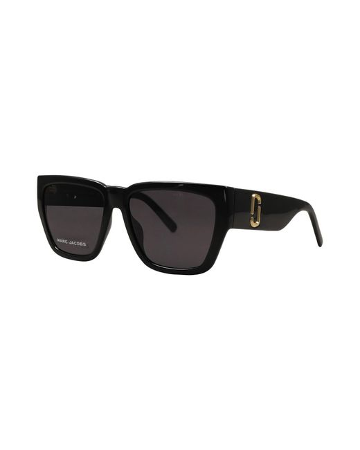 Marc Jacobs Black Sunglasses