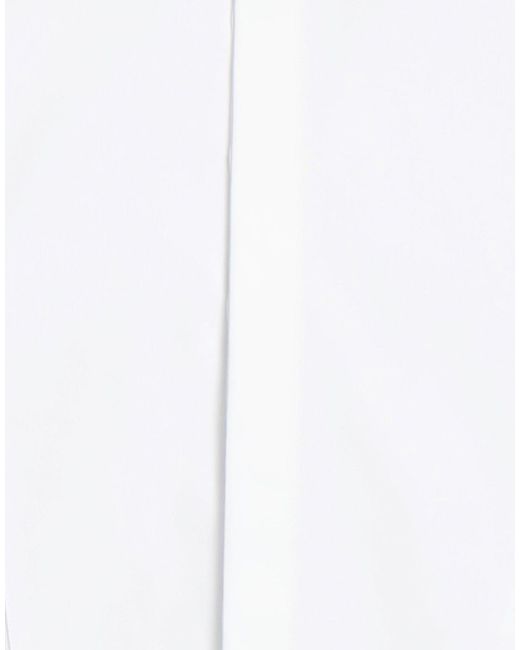 DSquared² White Shirt for men