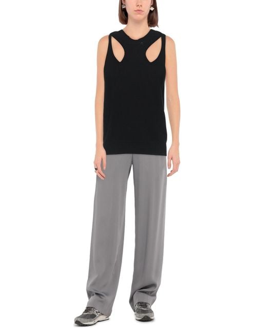 Chloé Black Jumper