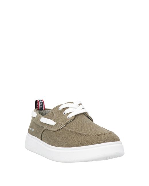 U.S. POLO ASSN. Multicolor Loafer for men
