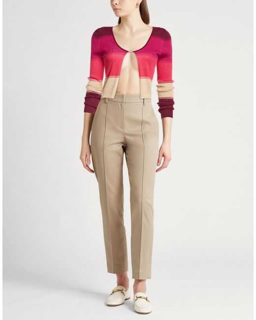 Pullover Liu Jo de color Red