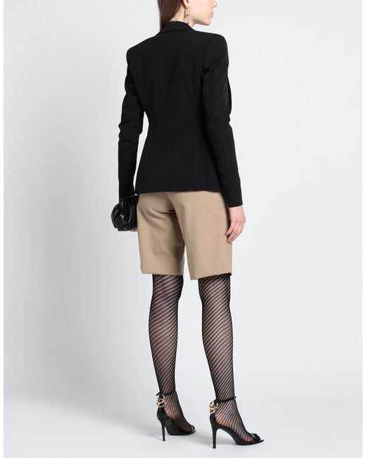 Versace Black Blazer