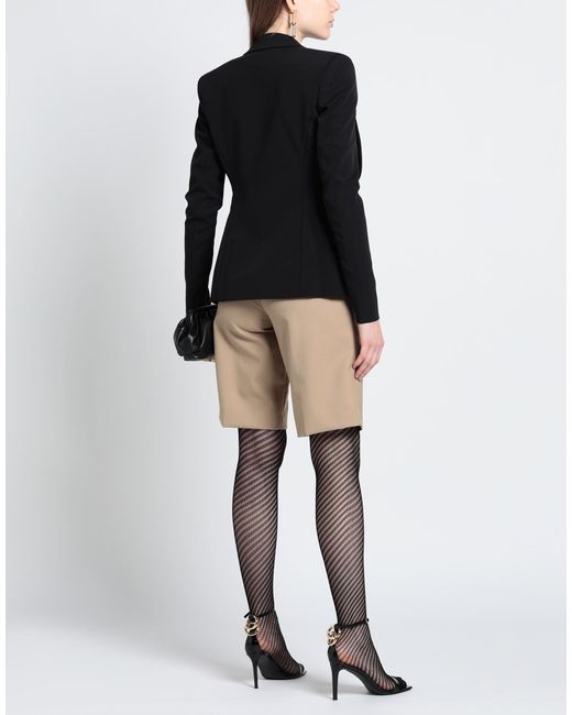Versace Black Blazer