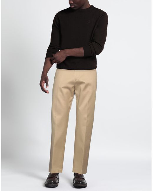 Valentino Garavani Natural Trouser for men